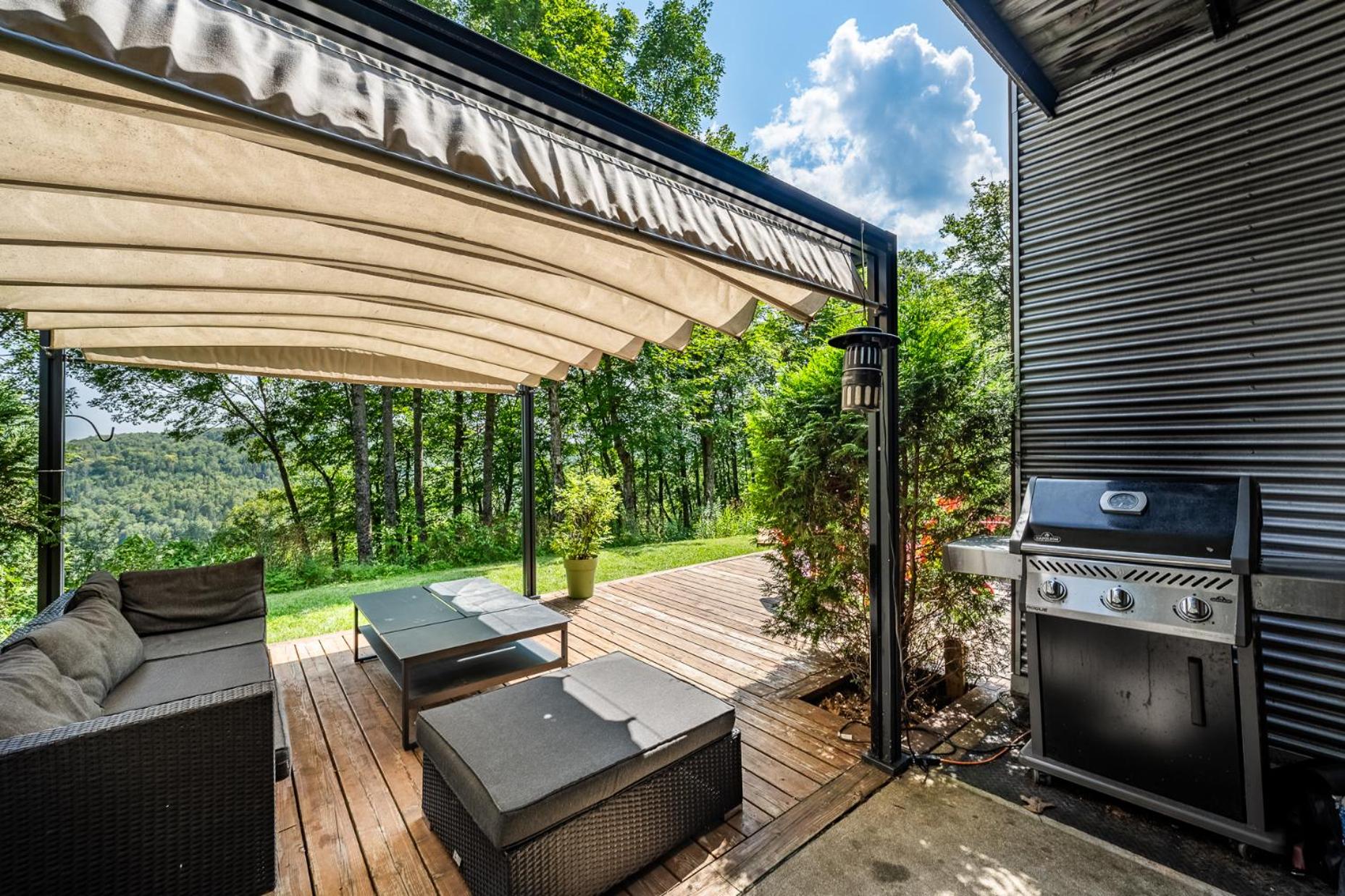 Chalet Villa Bianca Spa