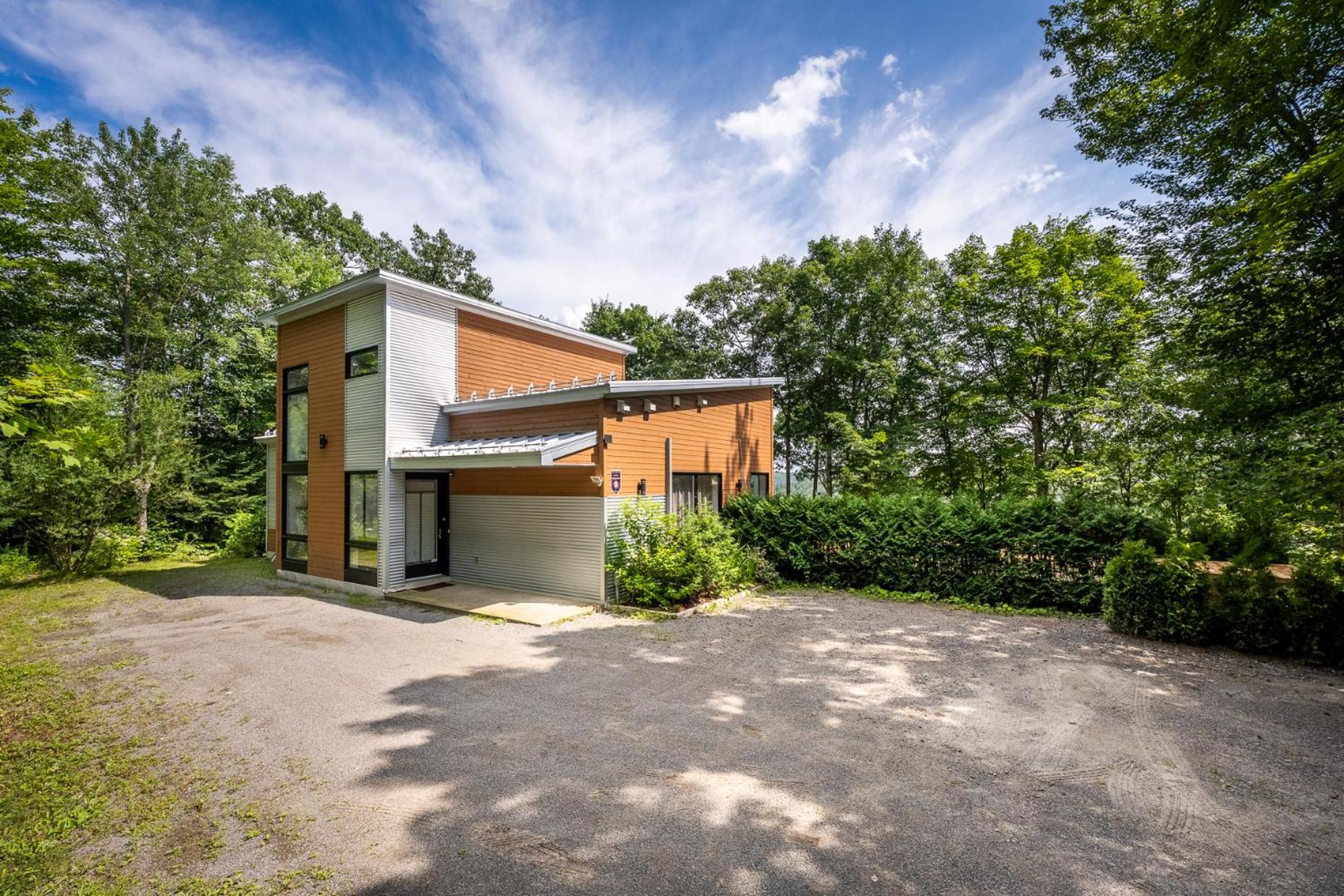 Chalet Villa Bianca Spa