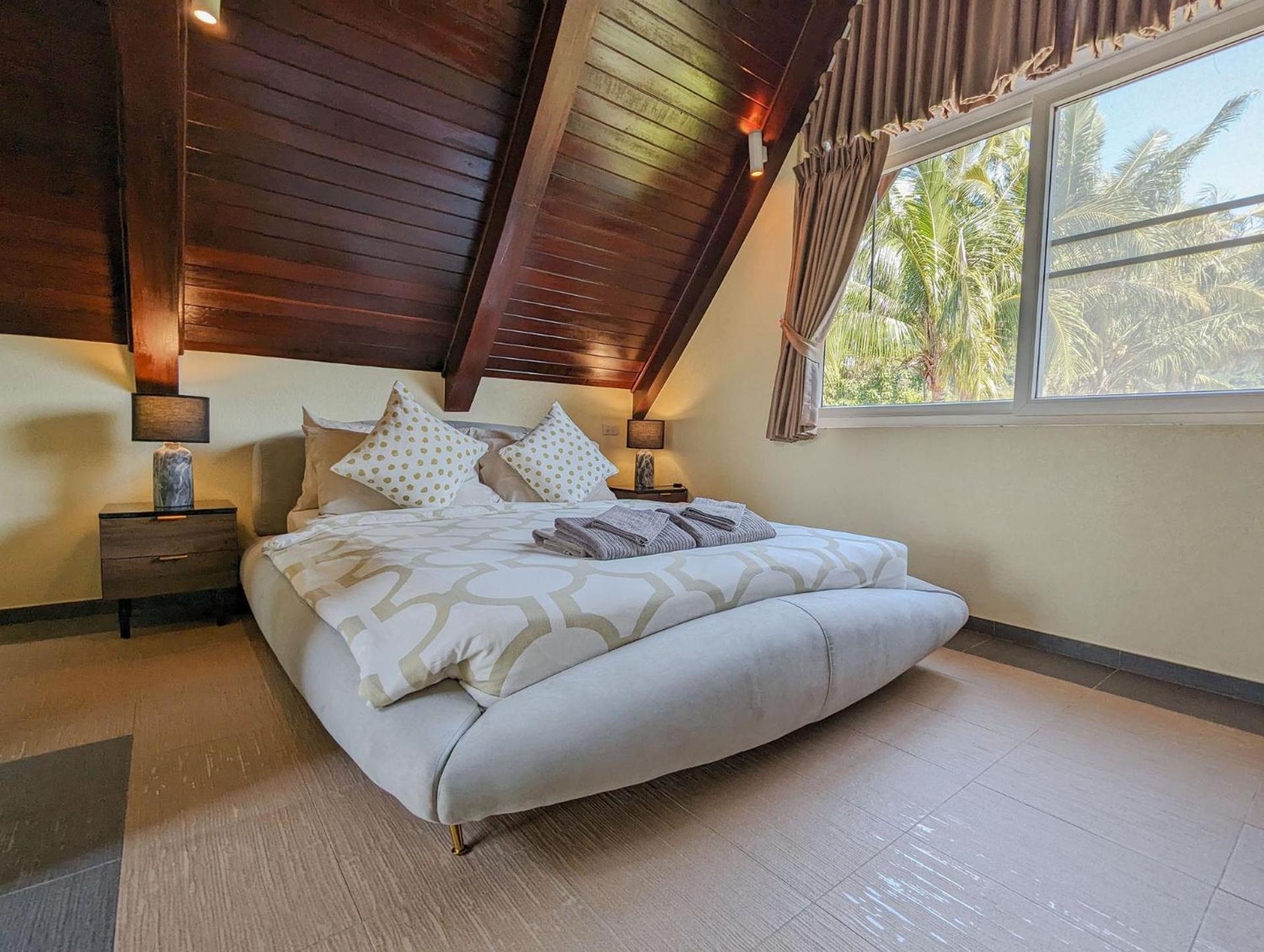 Villa Manipura