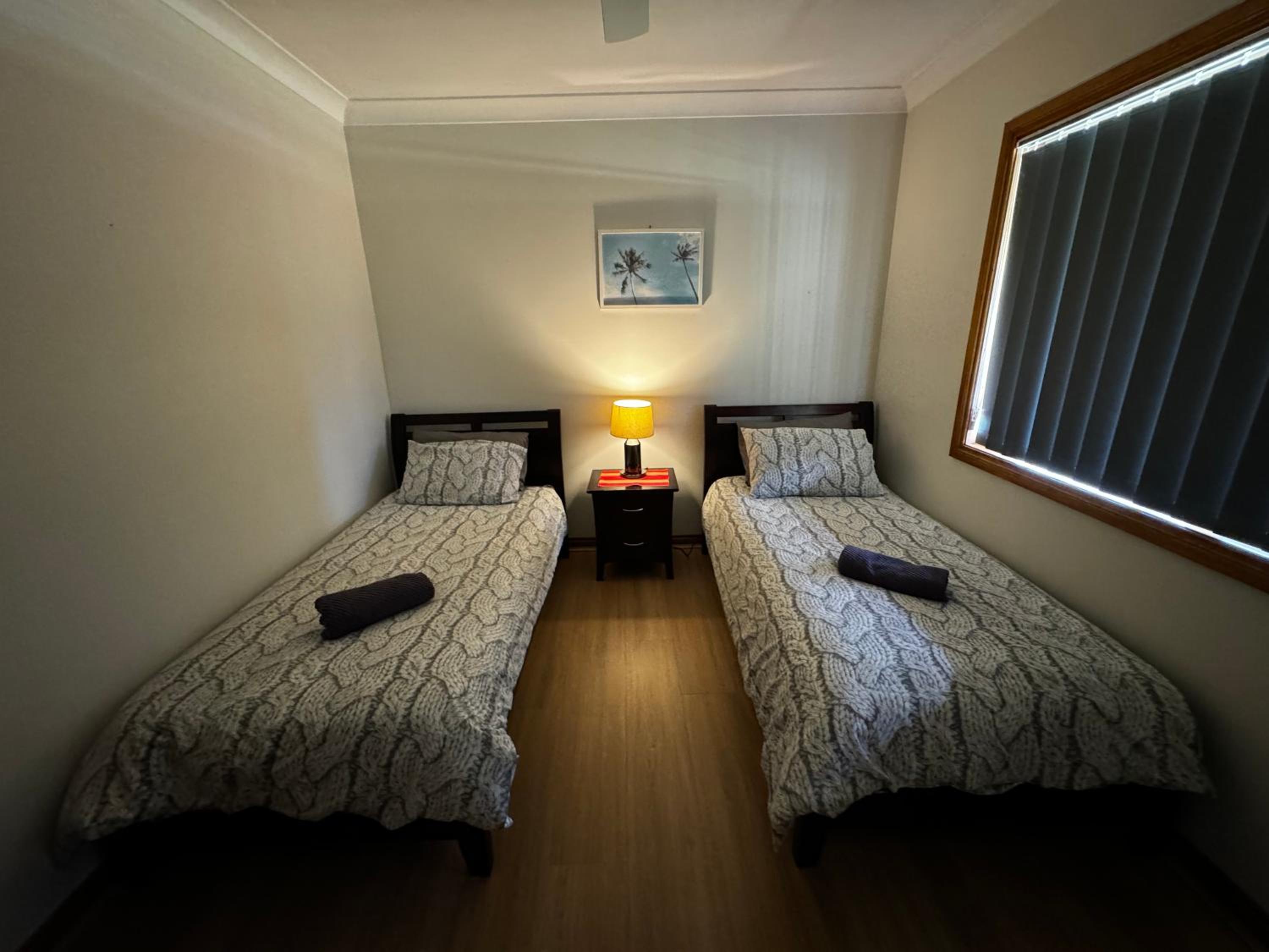 Carinya Cottage Hunter Valley - Nature retreat