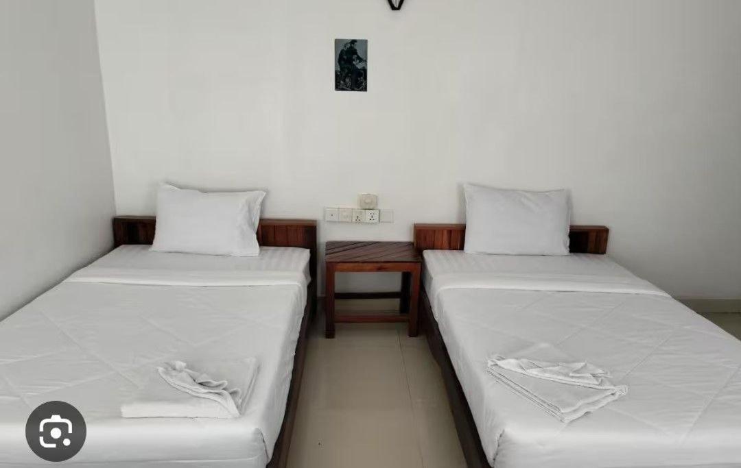siem reap city hostel view 3