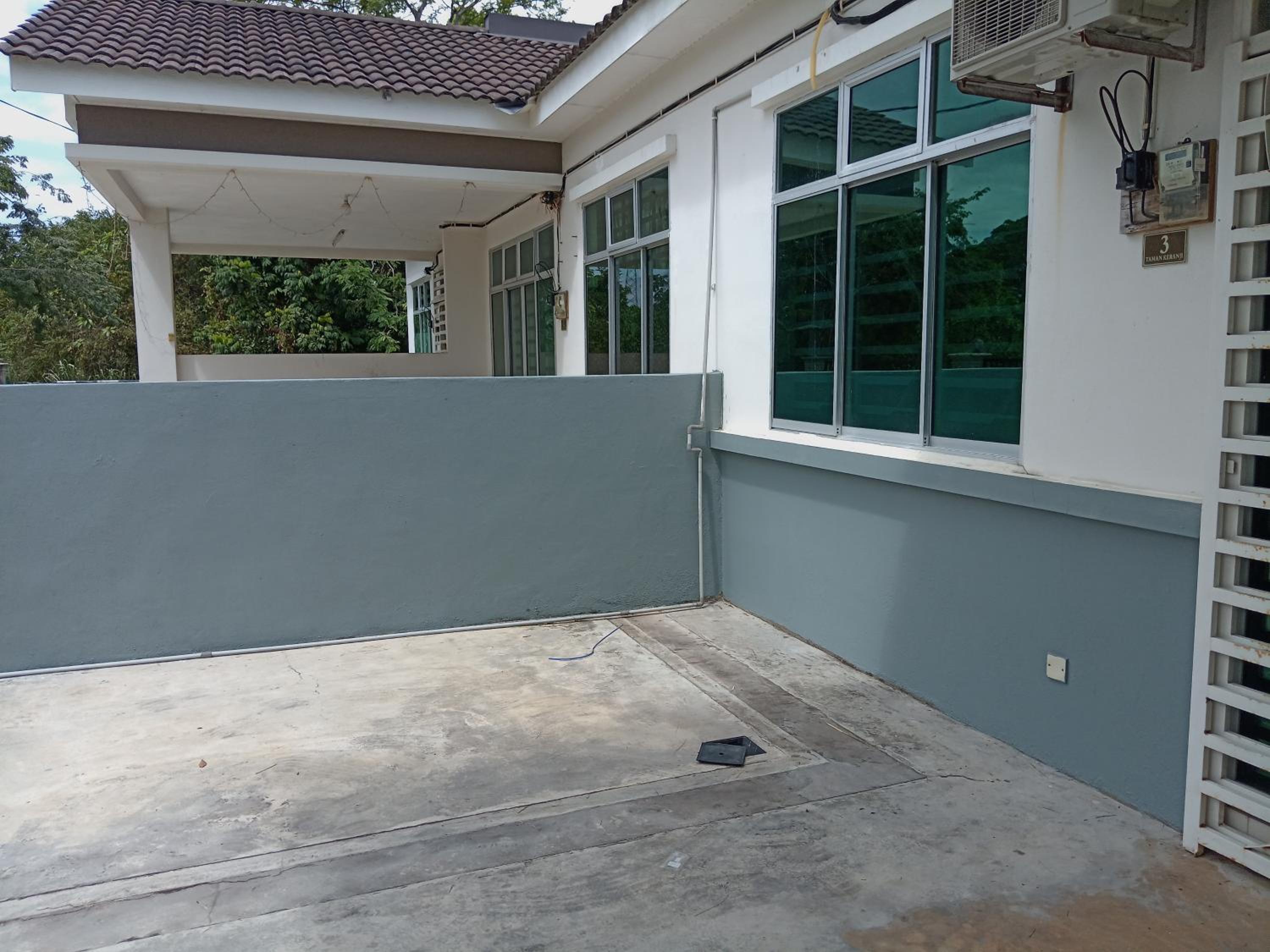 Teratak Homestay