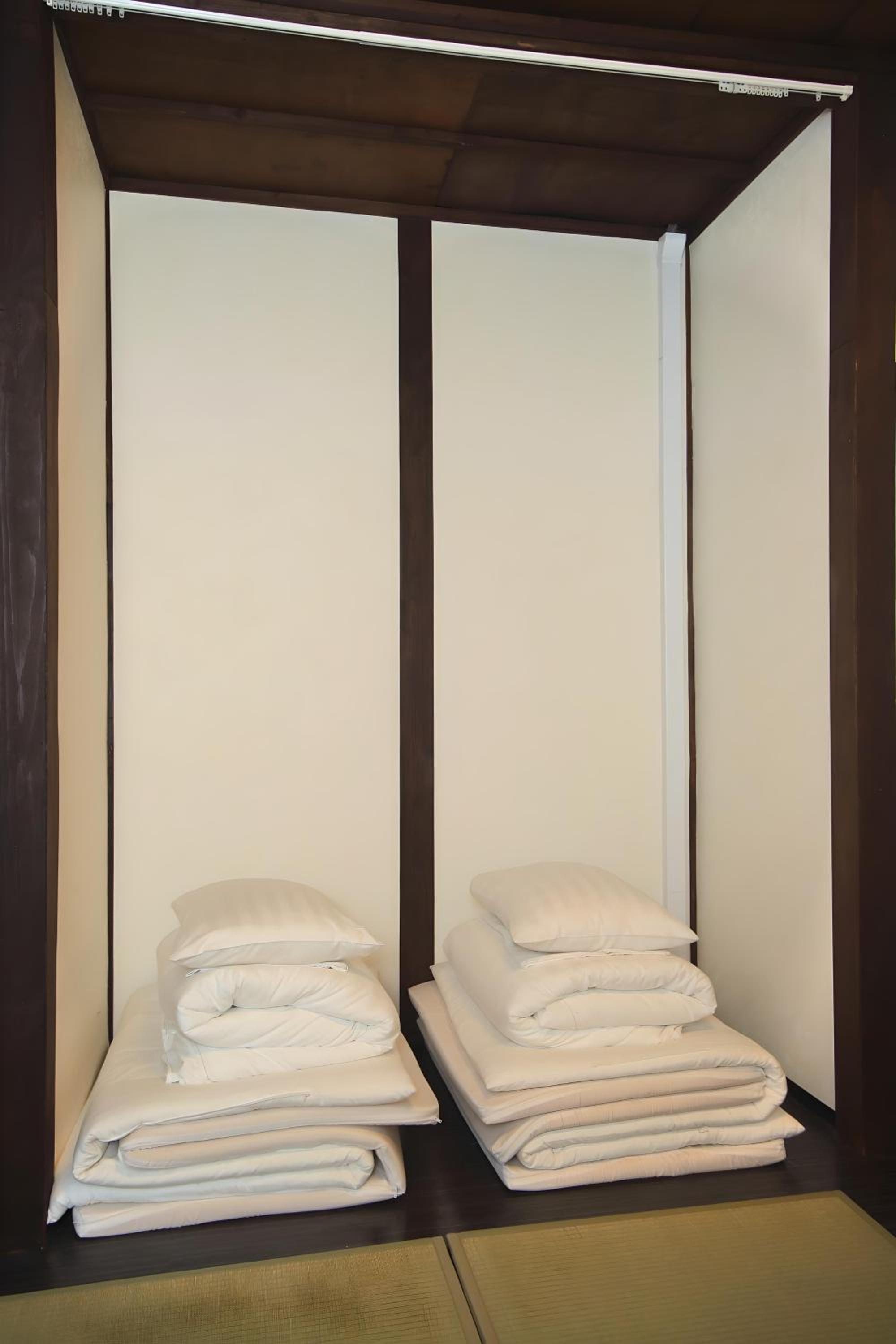 YAGARA TERRACE HOUSE OSAKA Room D