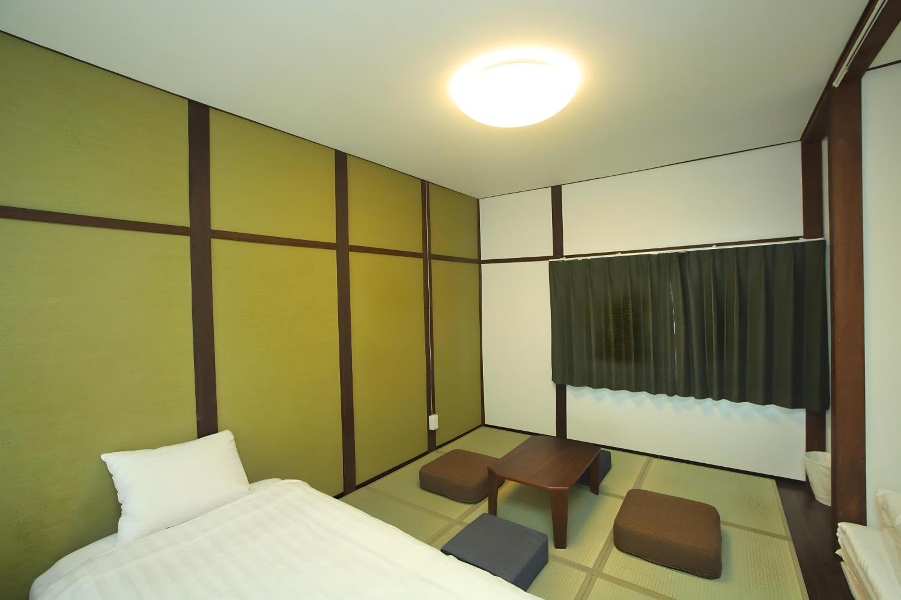 YAGARA TERRACE HOUSE OSAKA Room D