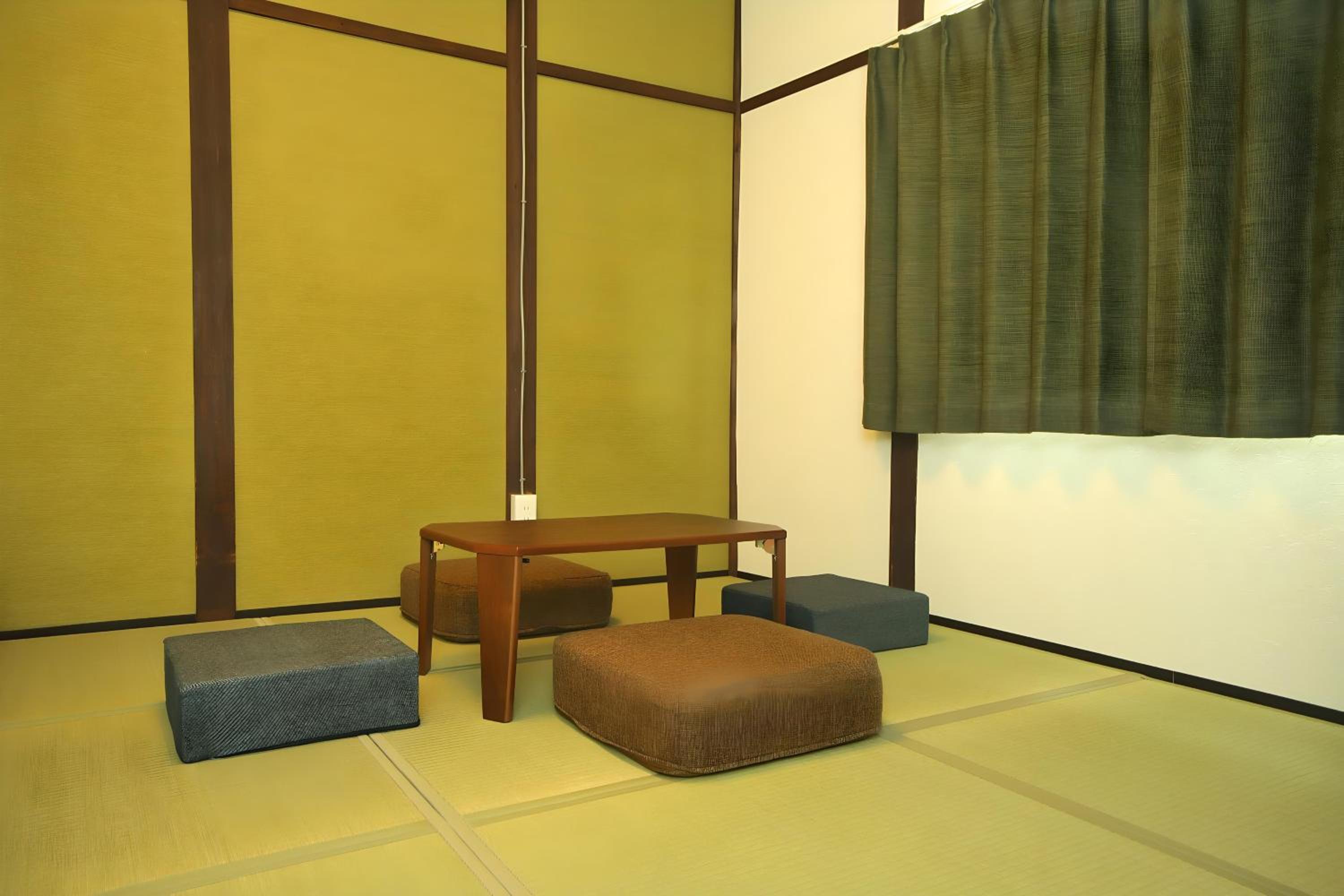 YAGARA TERRACE HOUSE OSAKA Room D