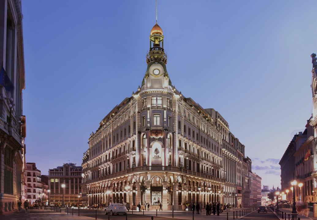 Puerta del Sol House