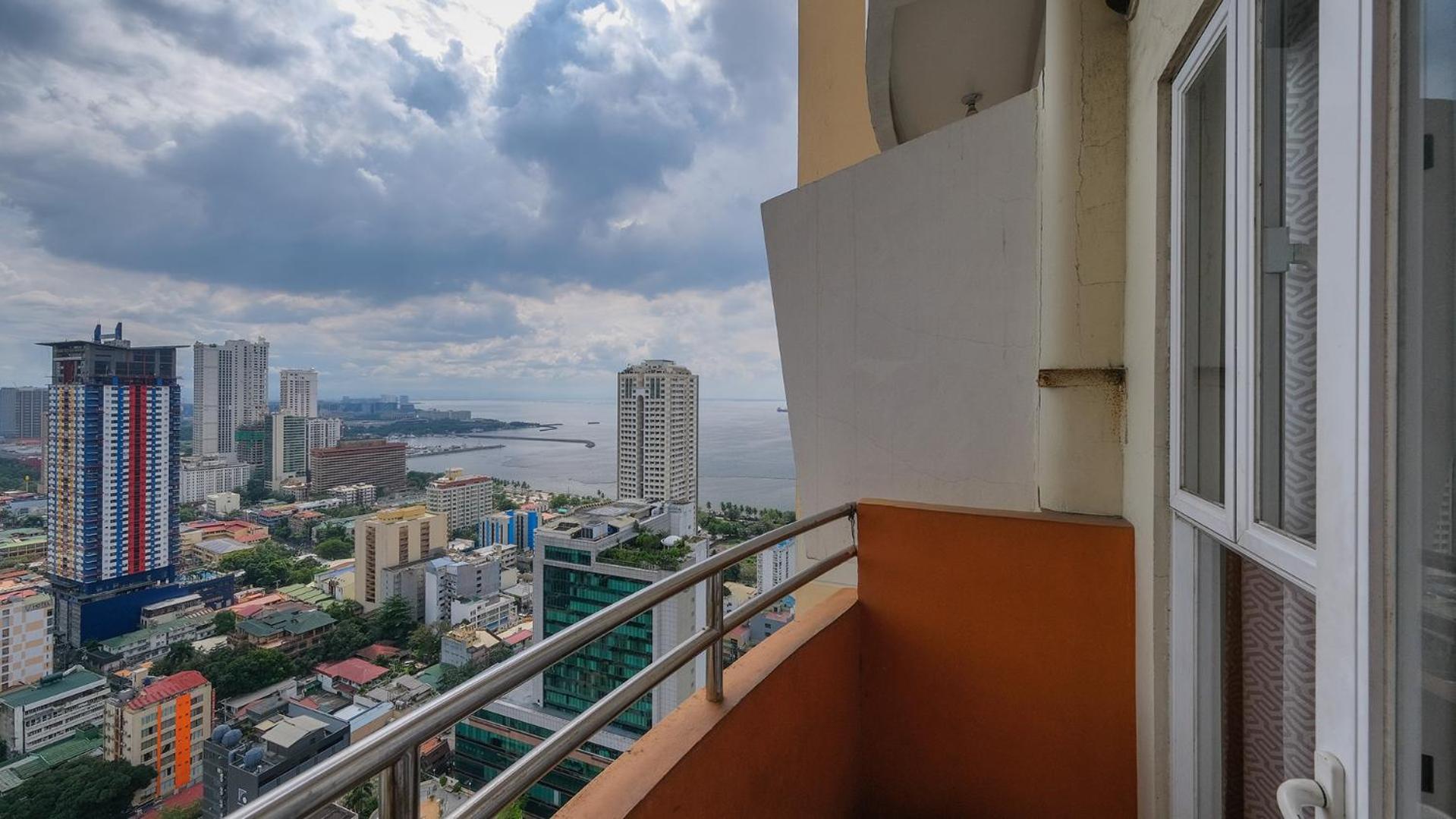 JMM Grand Suites, มะนิลา - 16