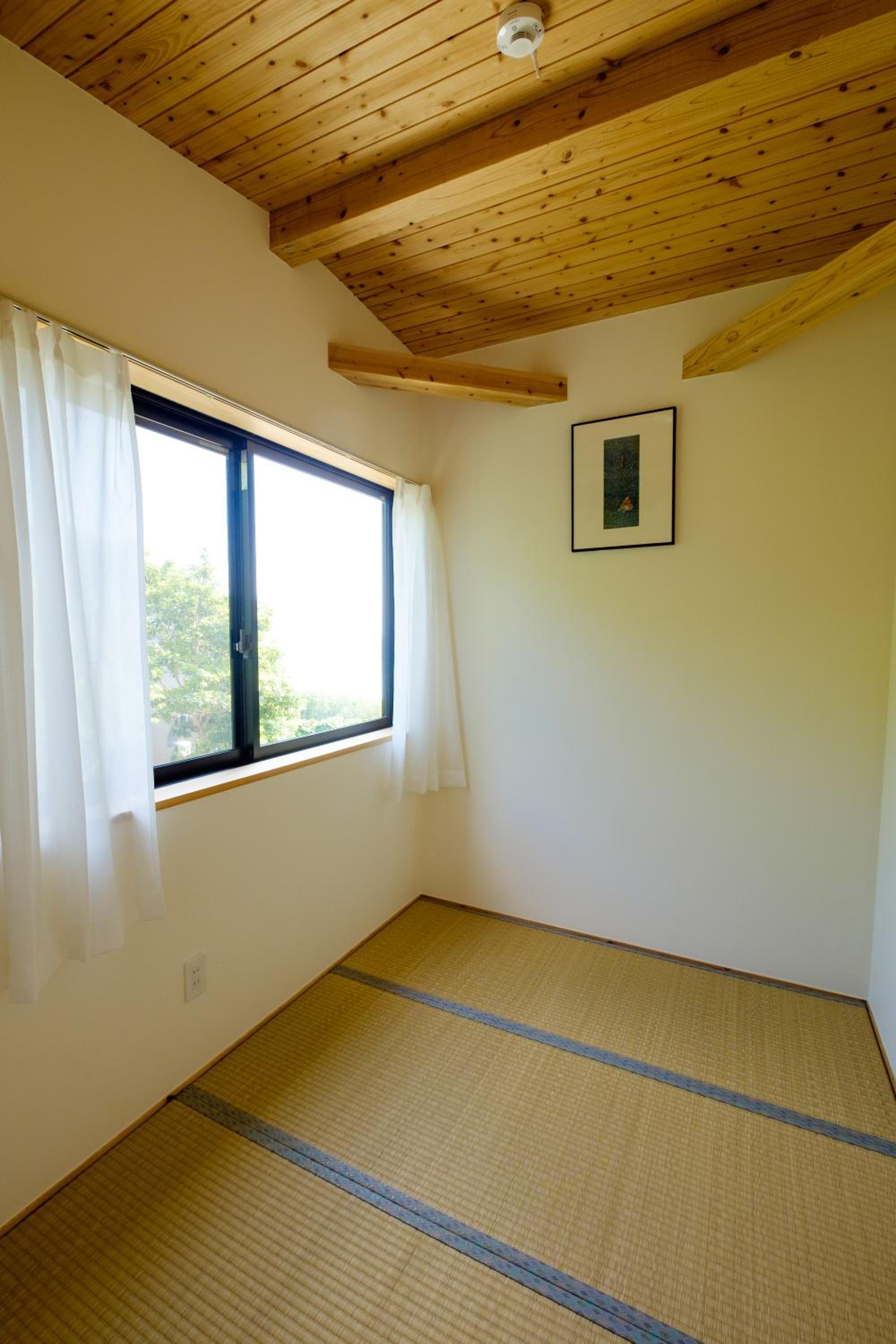 Villa SACHIIBARU 浜辺の茶屋 の 宿