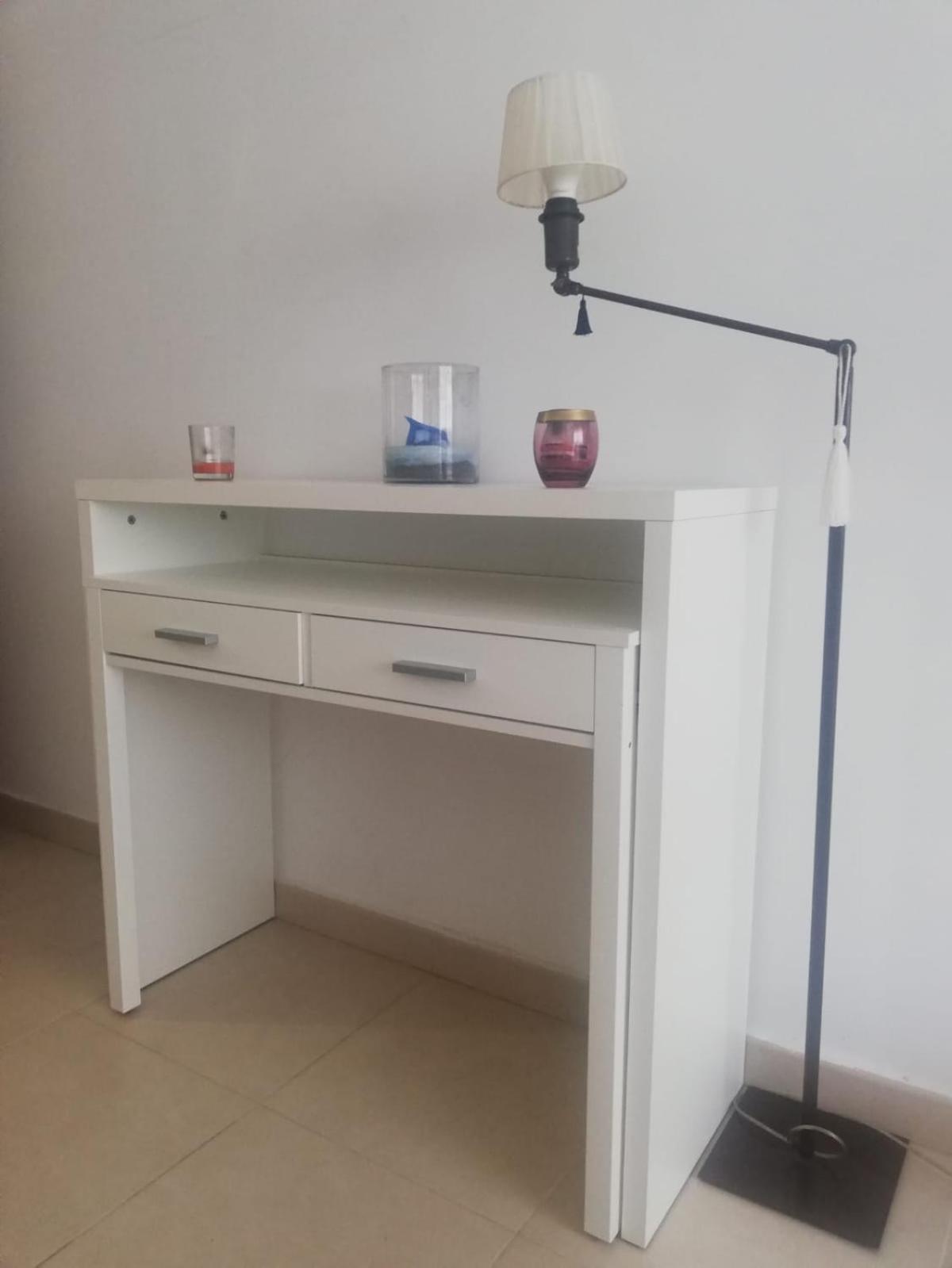 Apartamento confortable en la bahia de Alicante