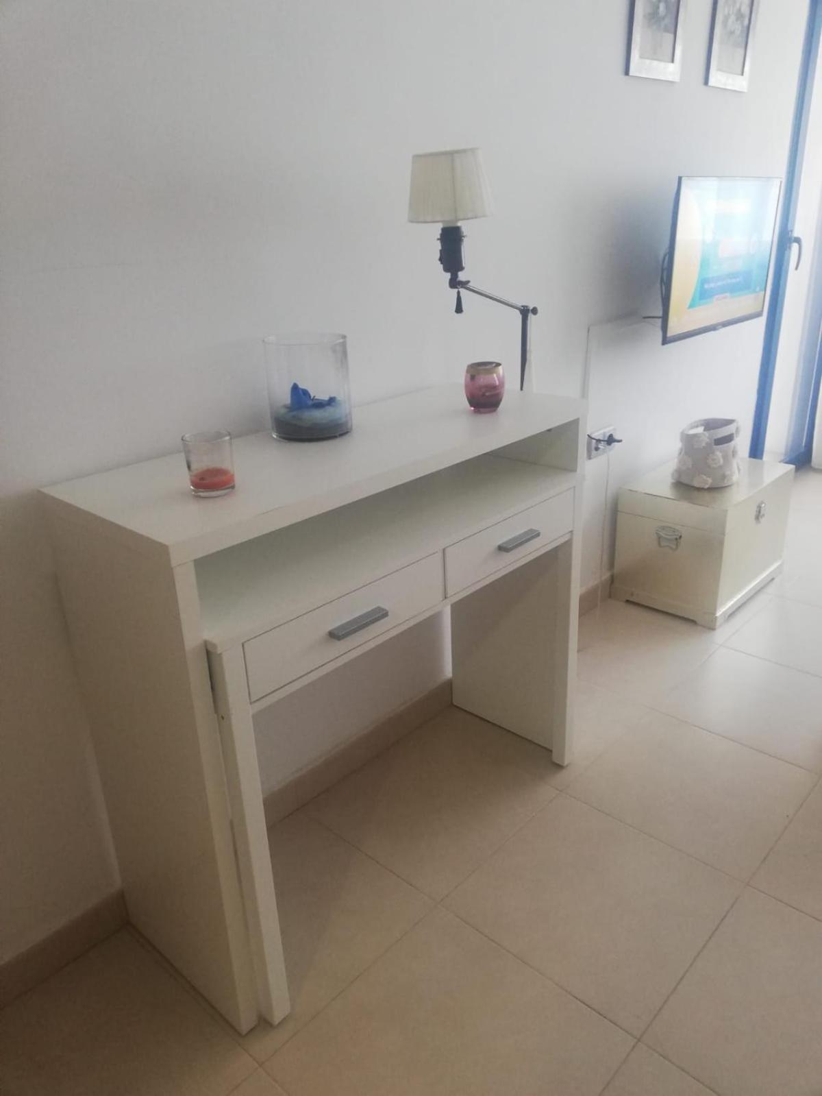Apartamento confortable en la bahia de Alicante