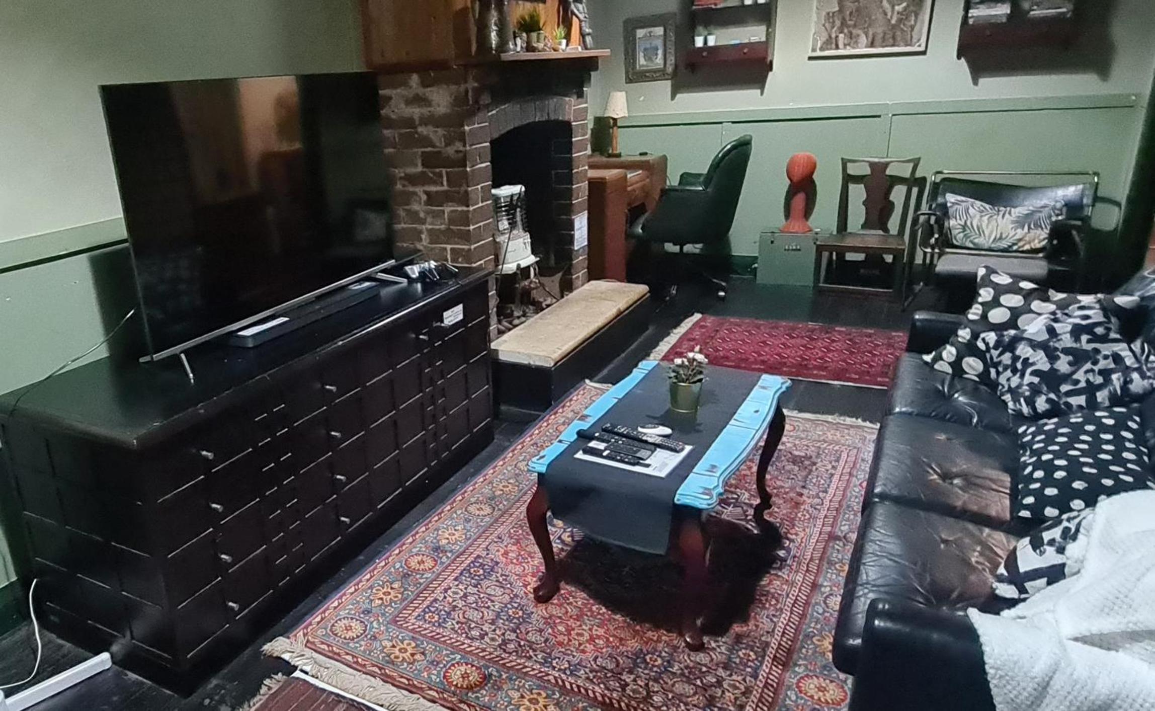 lounge
