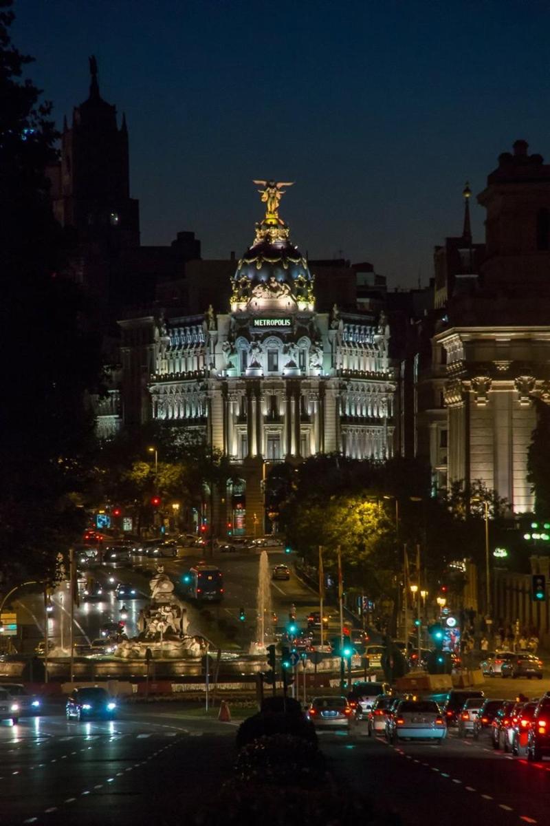 Puerta del Sol House