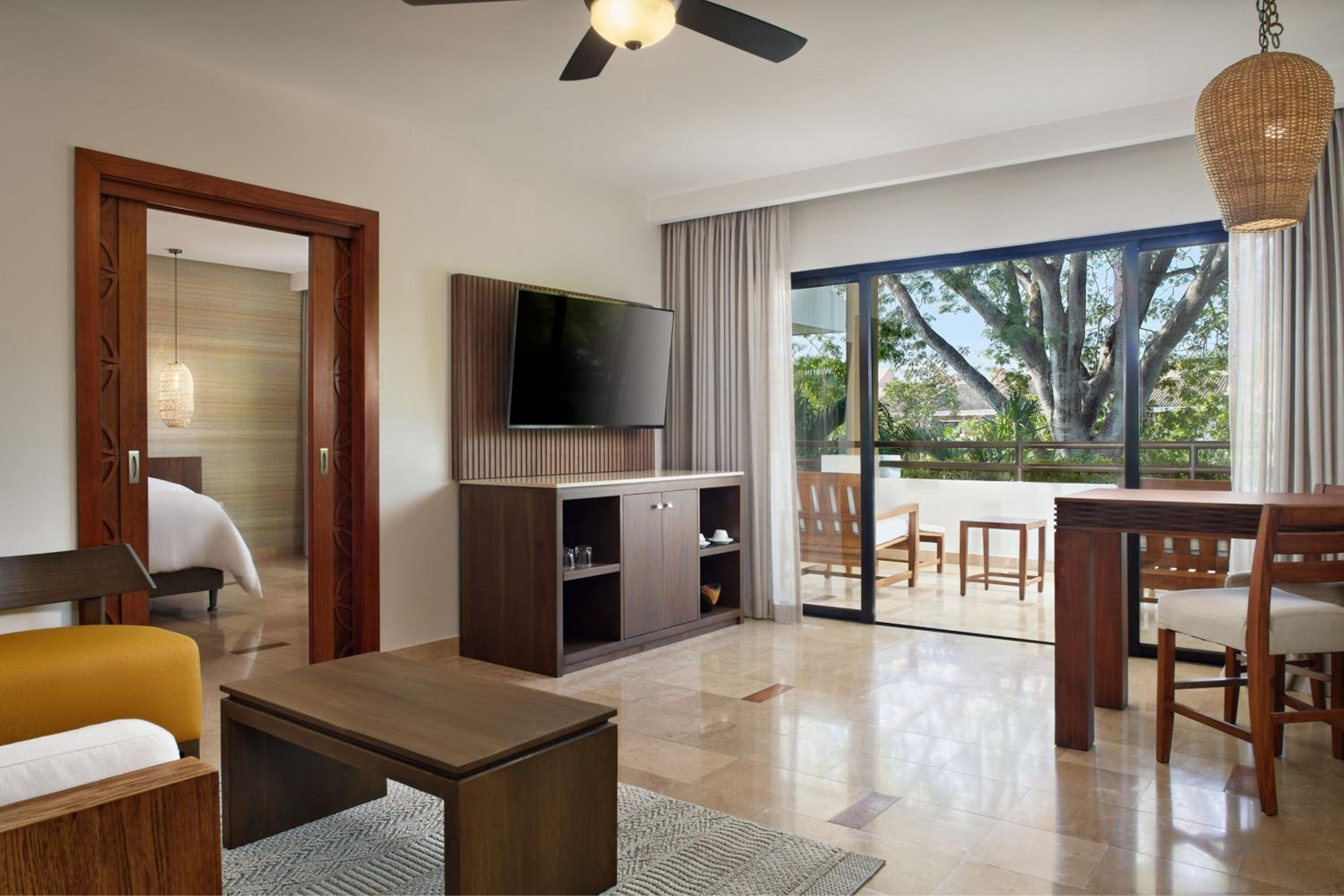 The Westin Reserva Conchal, an All-Inclusive Golf Resort & Spa