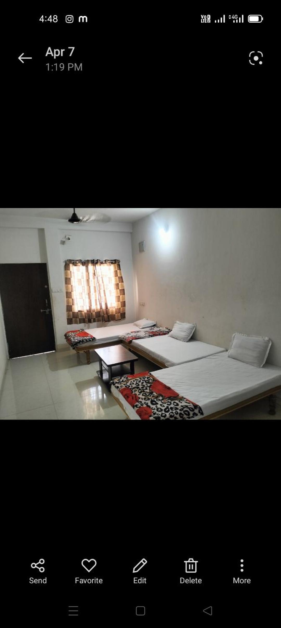 SHYAM HOME STAY view 2