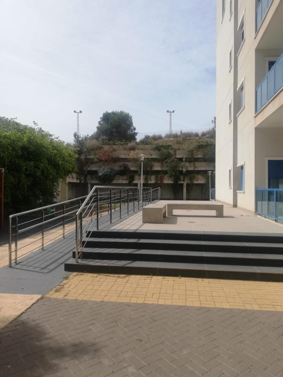 Apartamento confortable en la bahia de Alicante