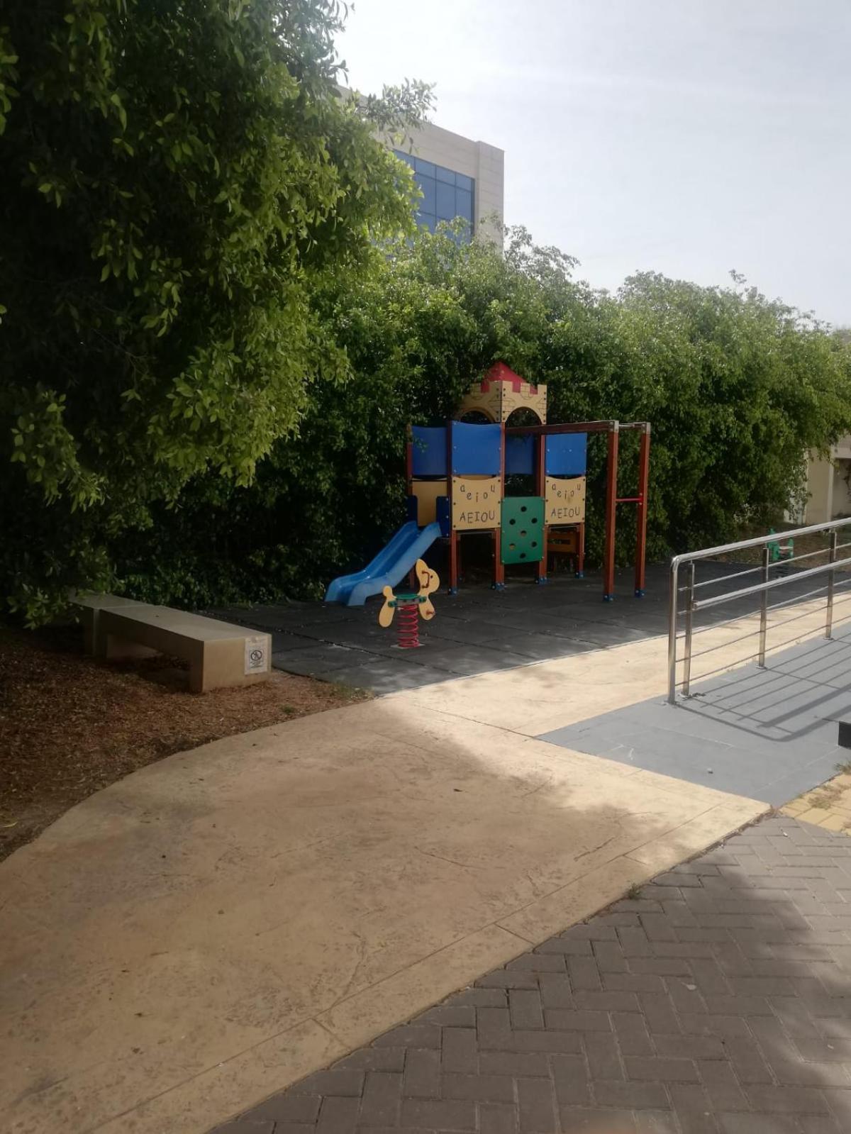 Apartamento confortable en la bahia de Alicante