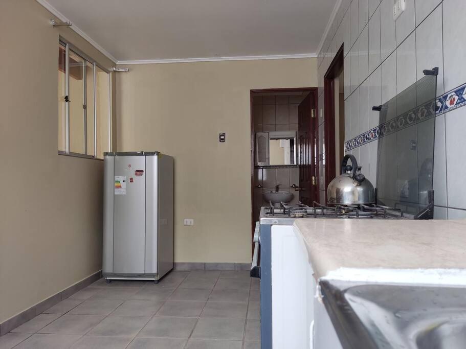 departamento independiente, cerca de todo