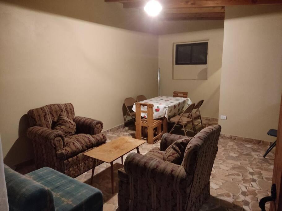 departamento independiente, cerca de todo