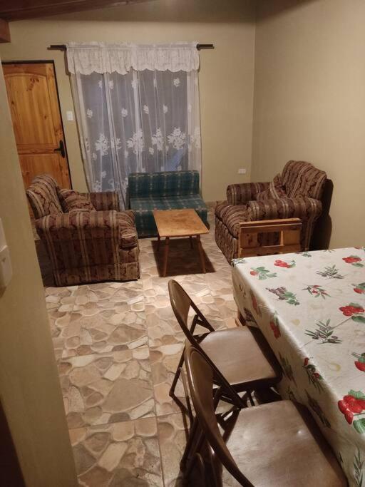 departamento independiente, cerca de todo