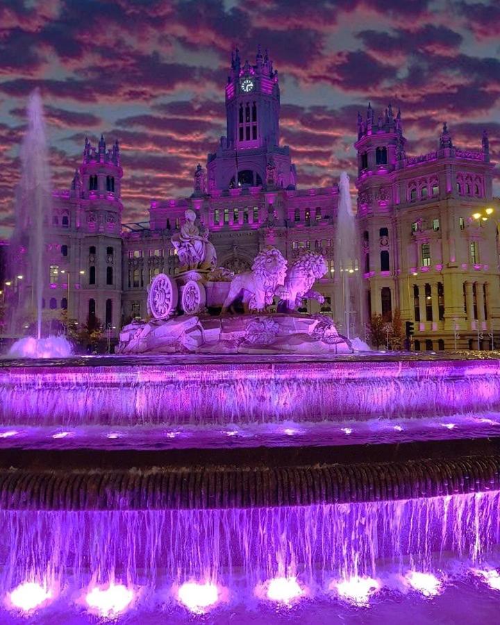 Puerta del Sol House