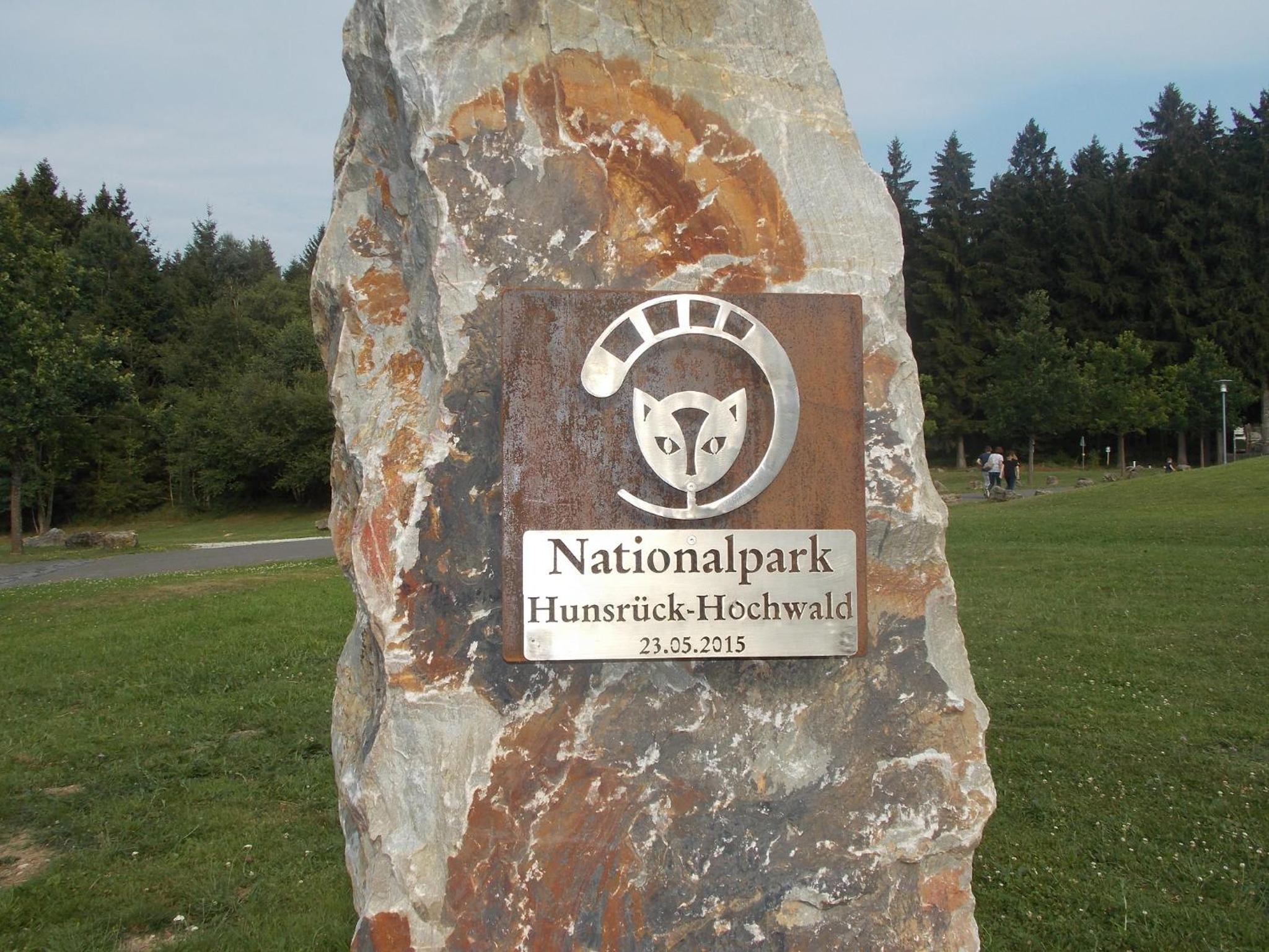 Ferienwohnungen Traumblick im Nahetal