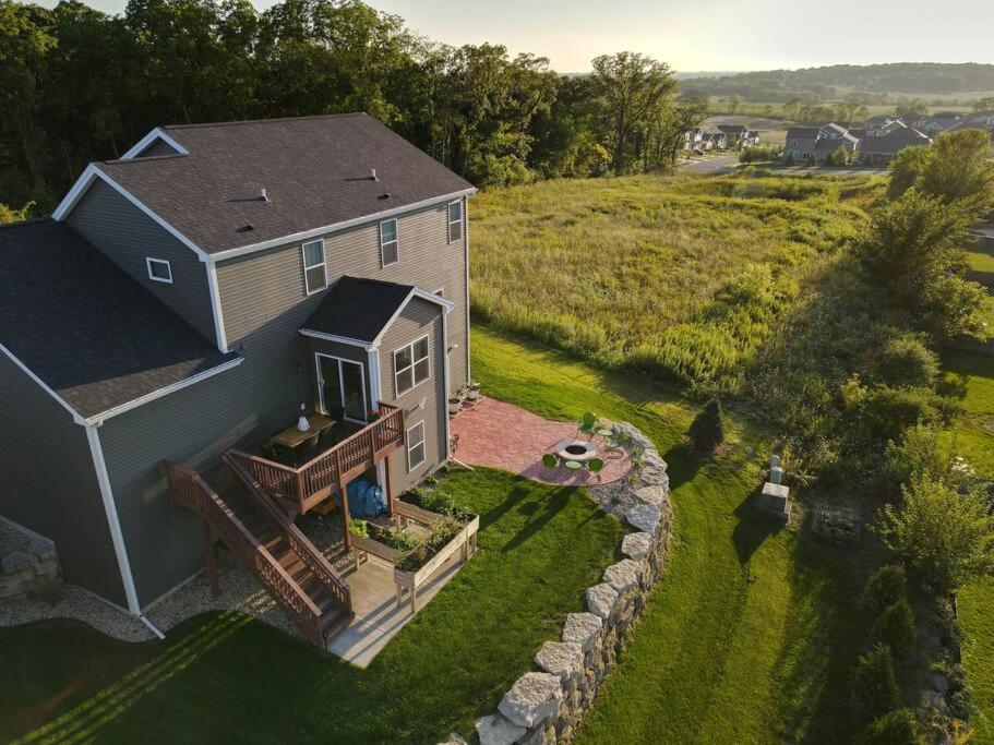Hillside Harbor In Hawks Woods Estates - Property Image 52