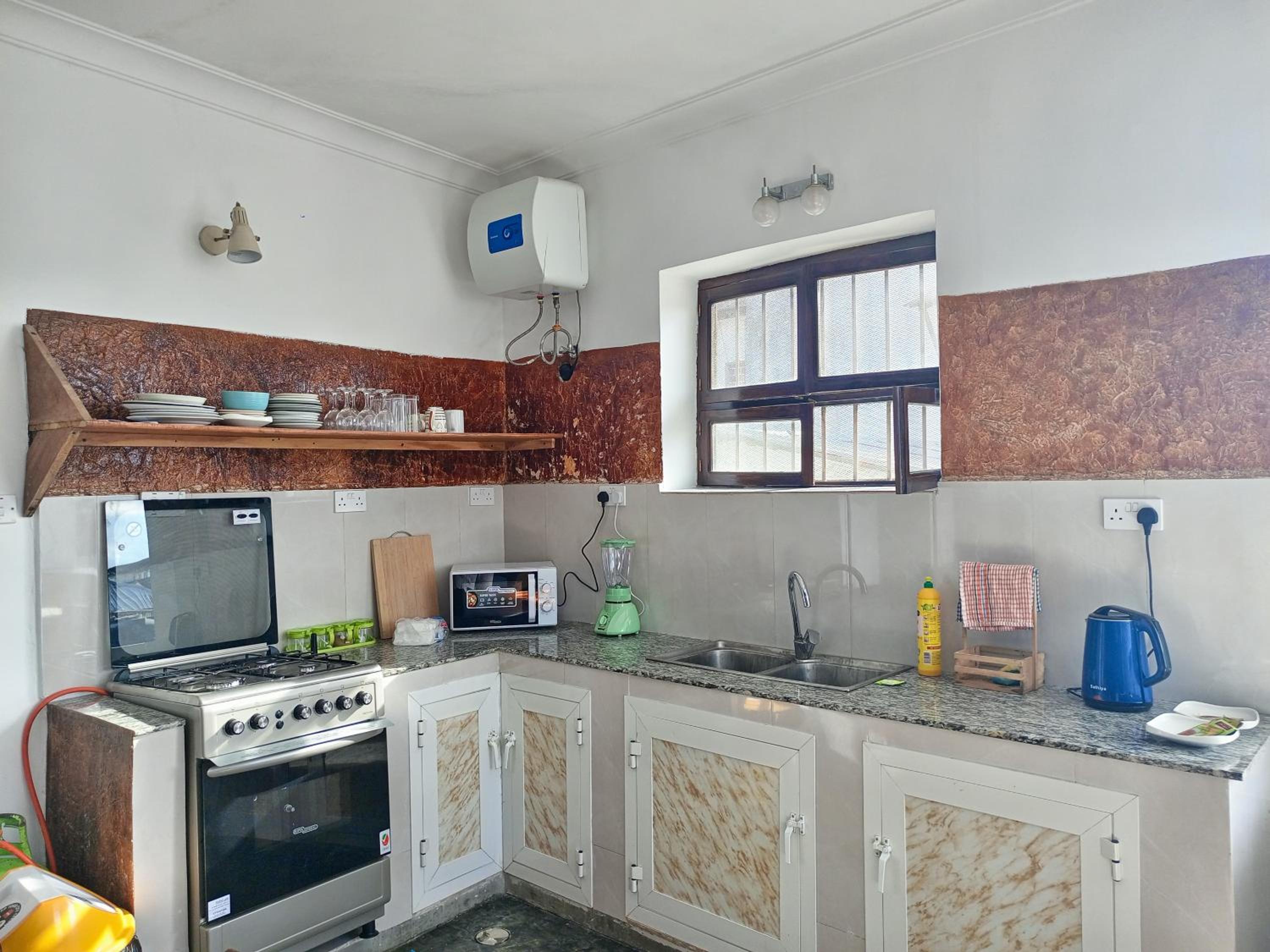 Seafarers Loft