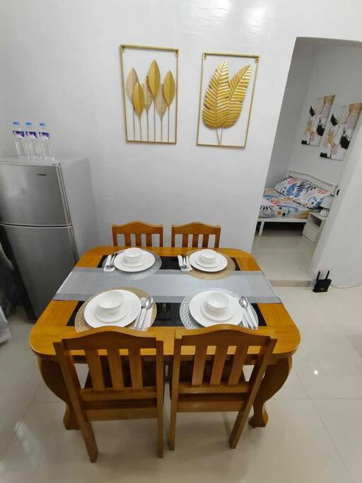 JADEN Guesthouse