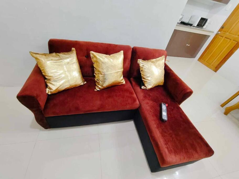 JADEN Guesthouse