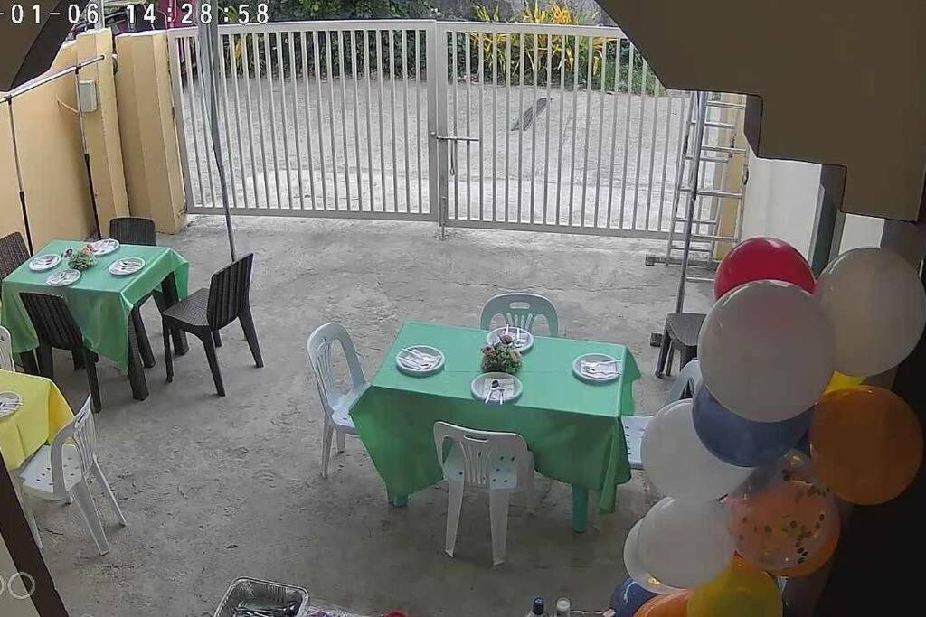 JADEN Guesthouse