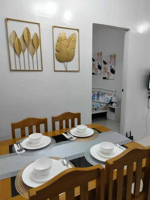 JADEN Guesthouse