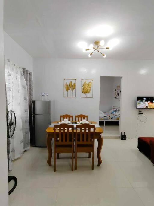 JADEN Guesthouse