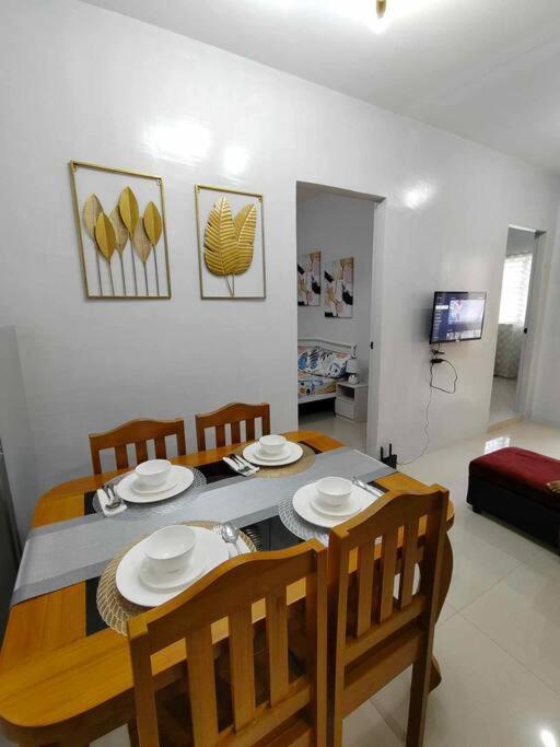 JADEN Guesthouse