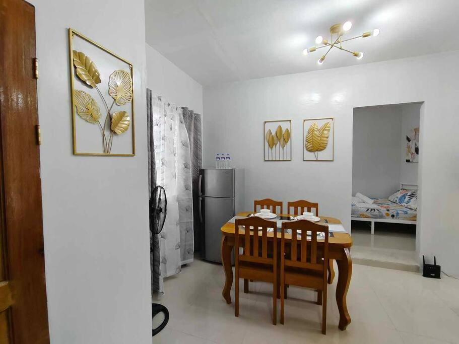 JADEN Guesthouse