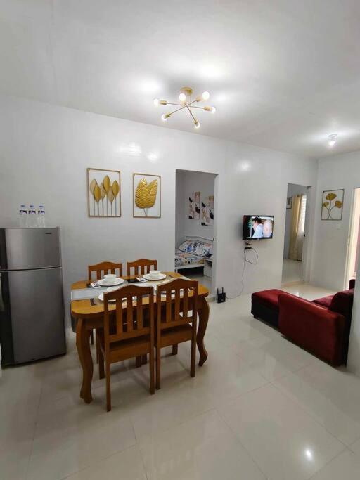 JADEN Guesthouse