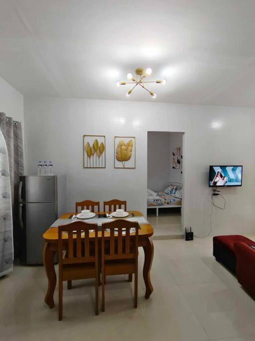 JADEN Guesthouse