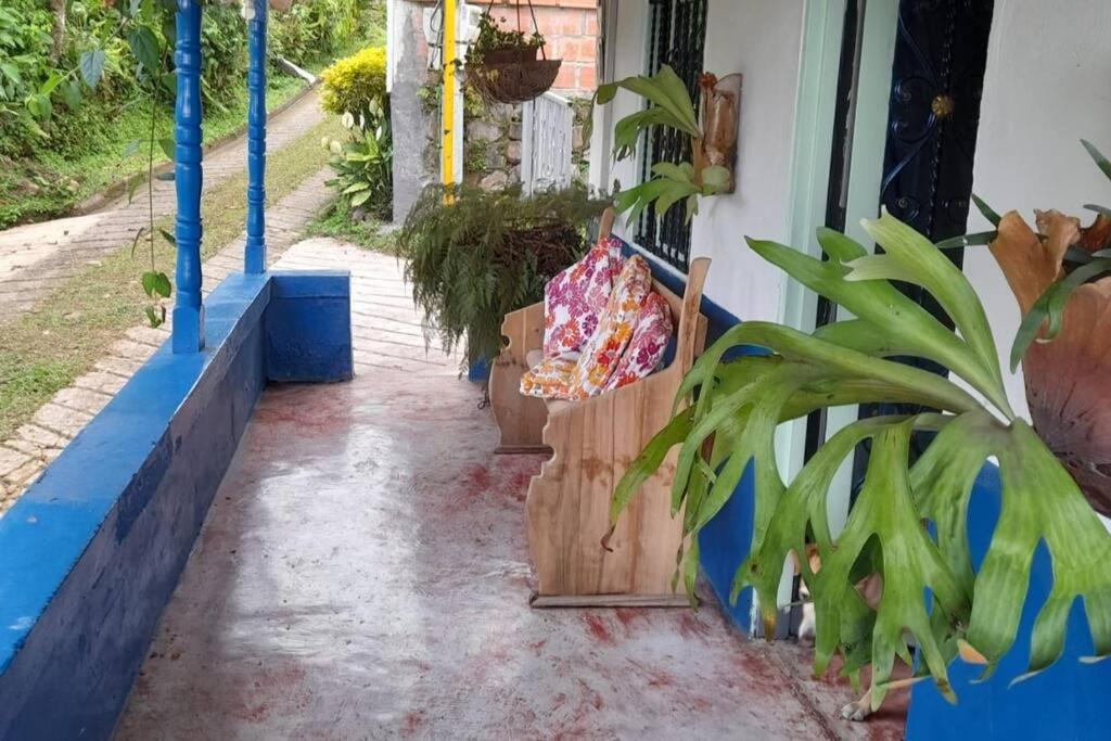 La Casita Colonial