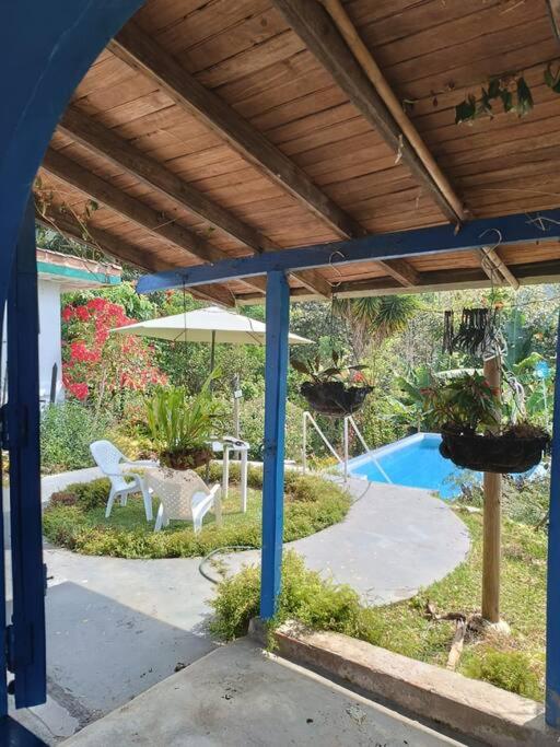 La Casita Colonial