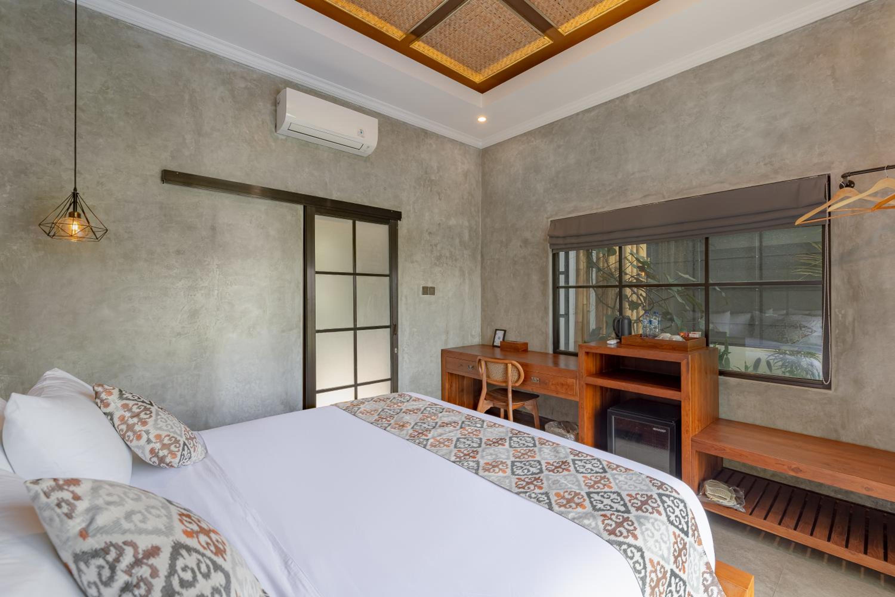 VILLARIZ Ubud , Bali view 5