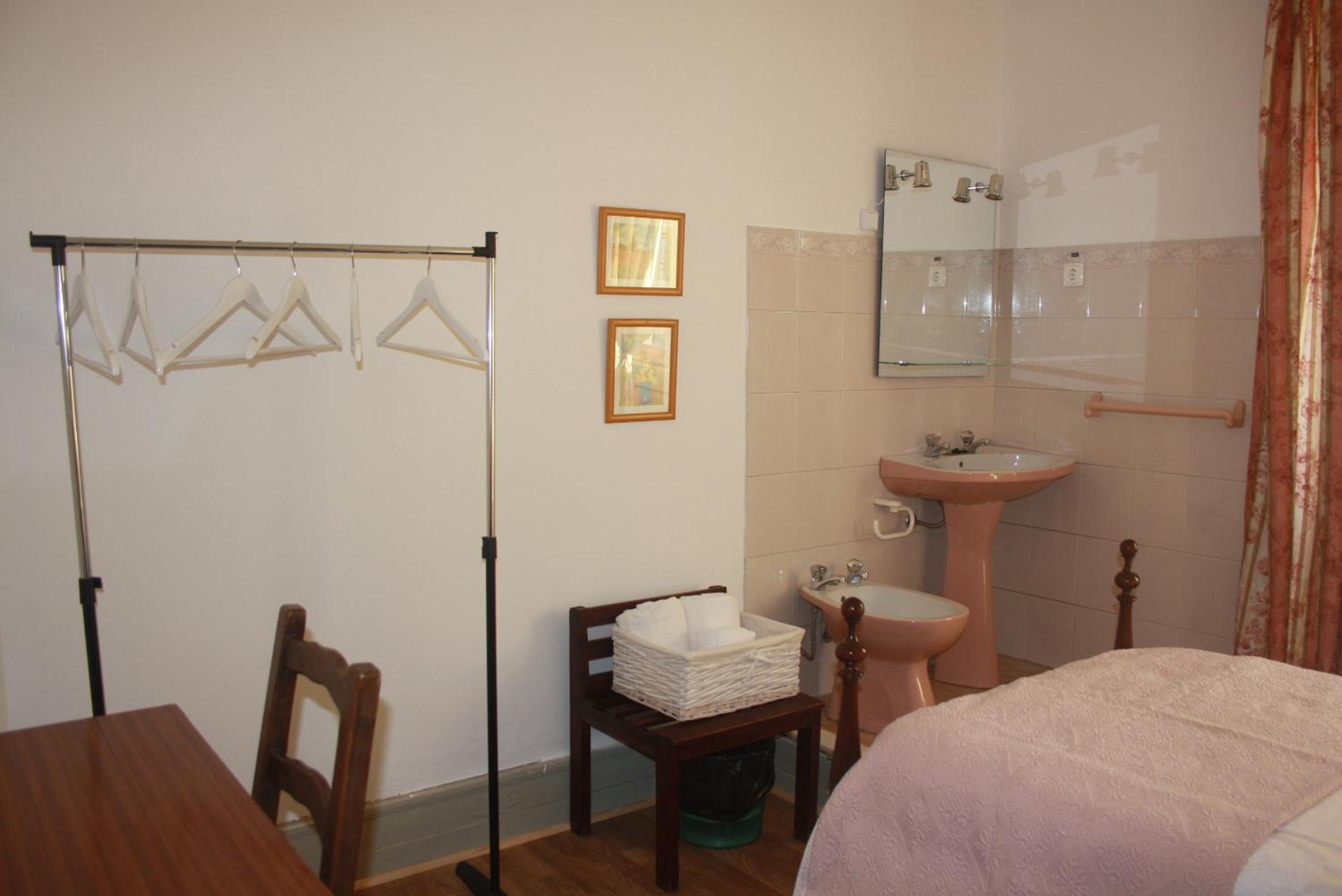 Guest House Infante Dom Henrique
