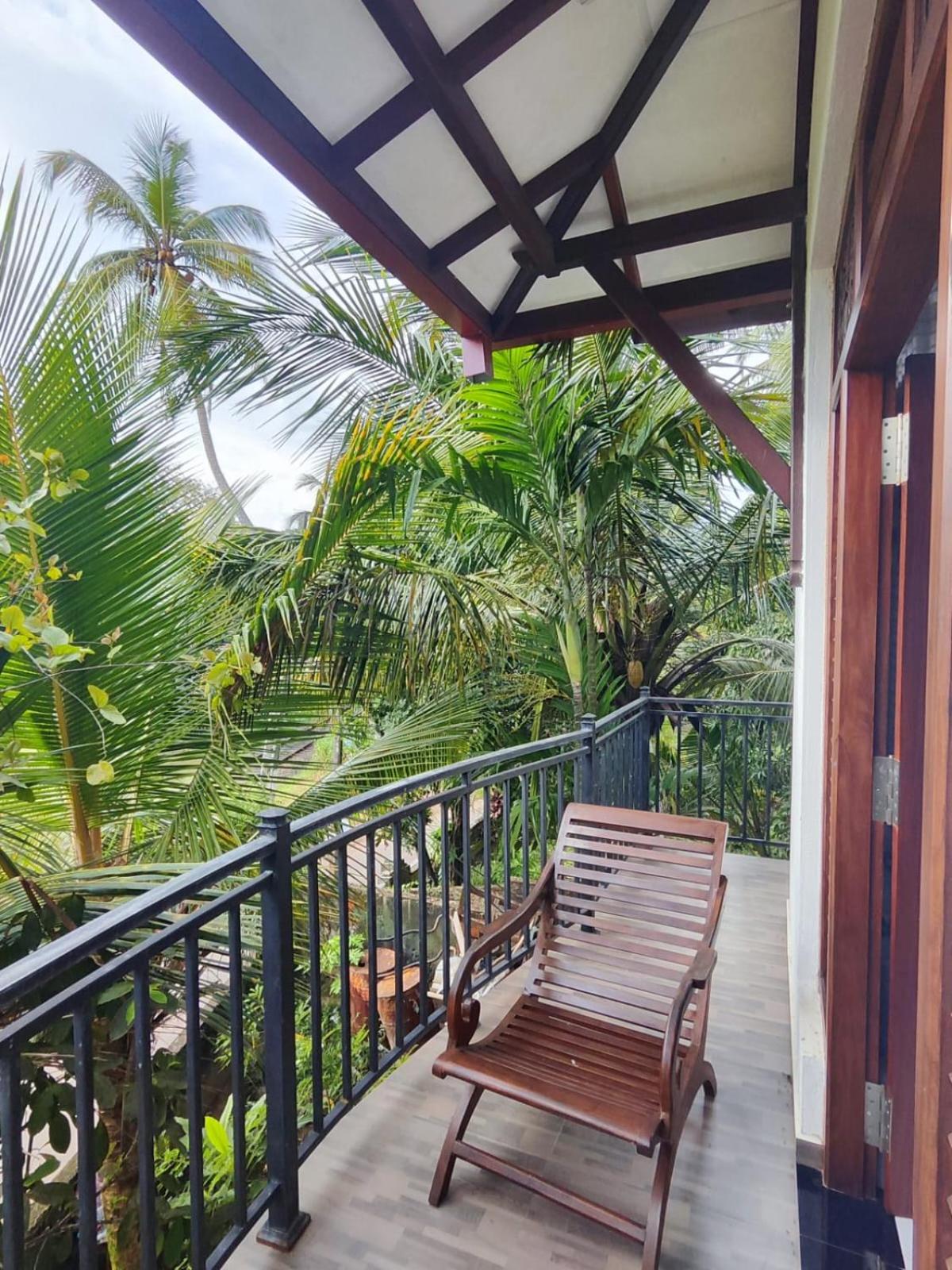 kaviee villa view 4