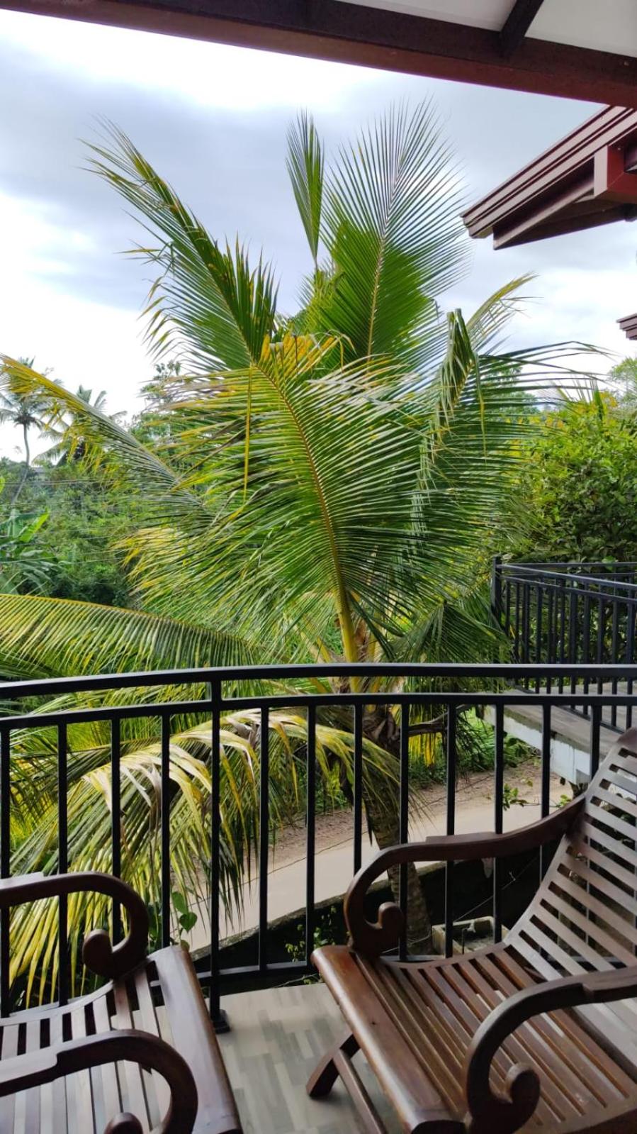 kaviee villa view 2