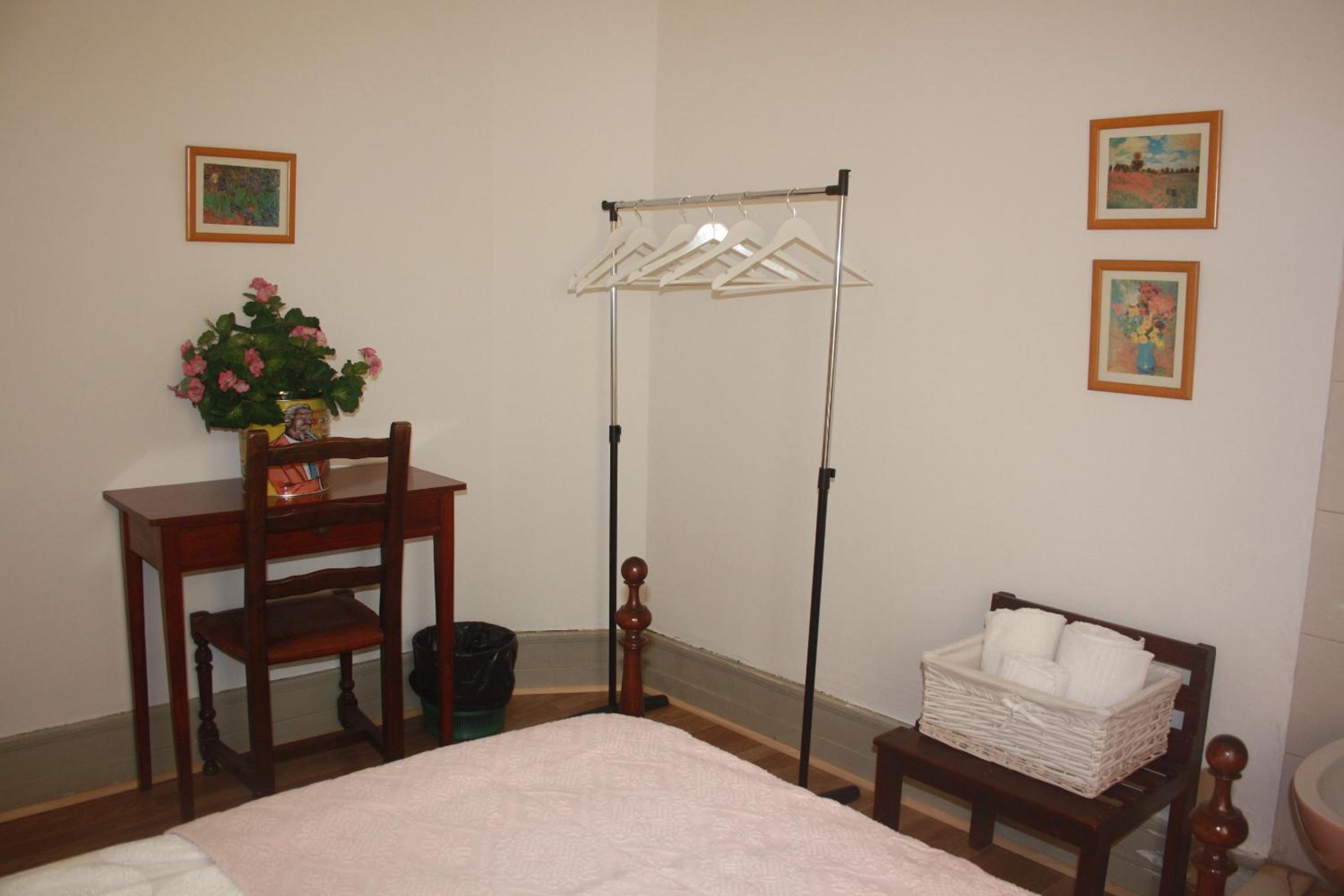 Guest House Infante Dom Henrique