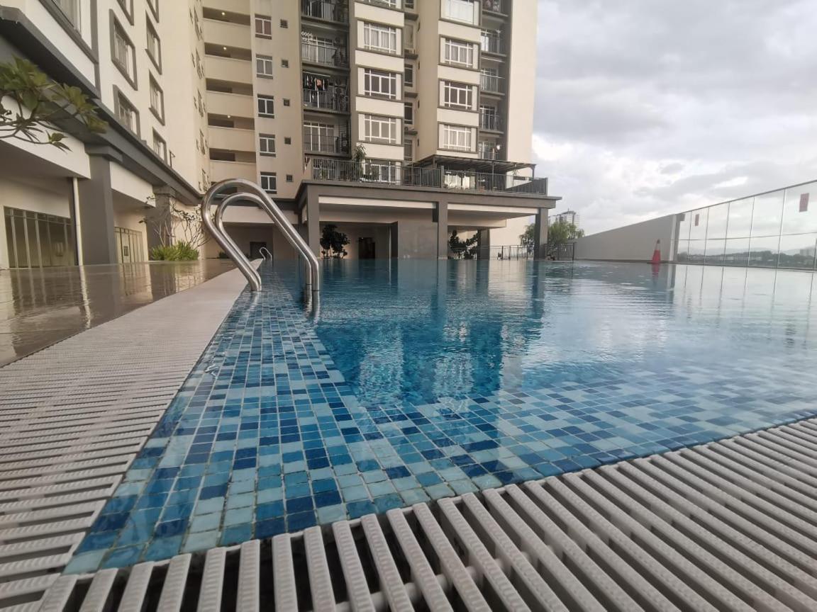 Homestay Damai D'Simfoni Kajang- Semenyih photo 3