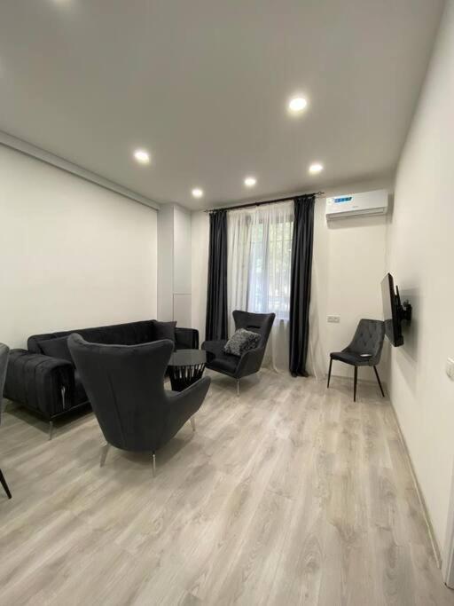 Apartment in Yerevan