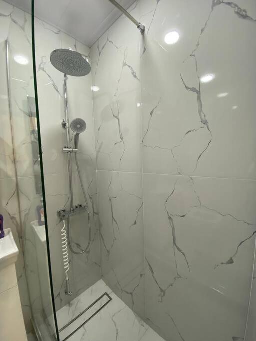 Apartment in Yerevan