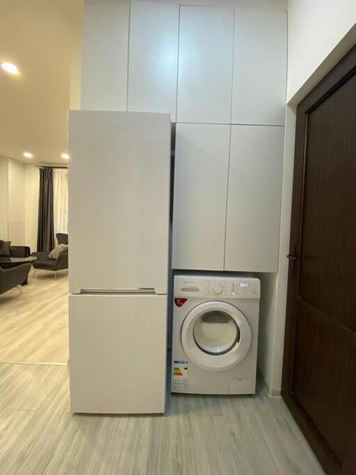 Apartment in Yerevan