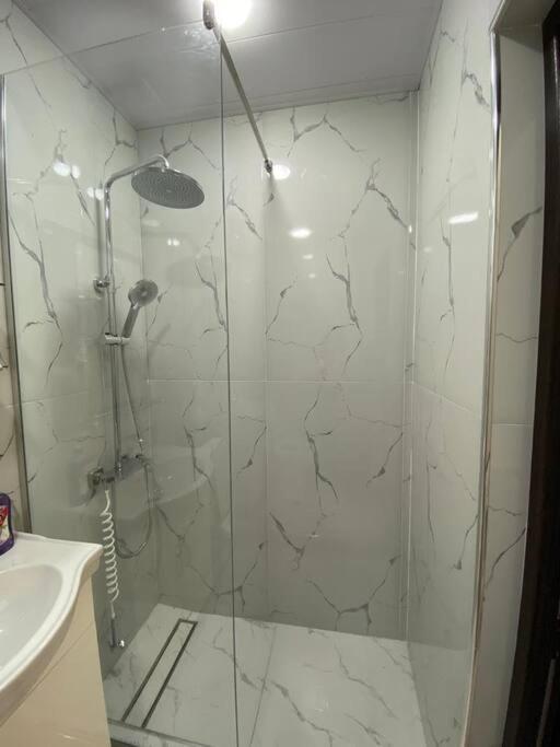 Apartment in Yerevan