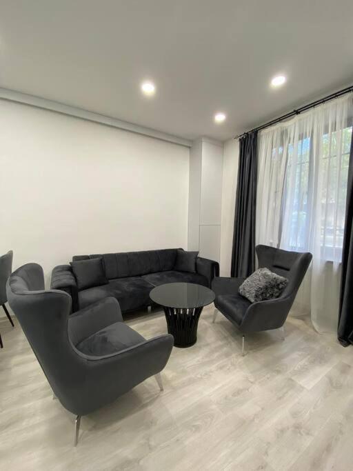 Apartment in Yerevan