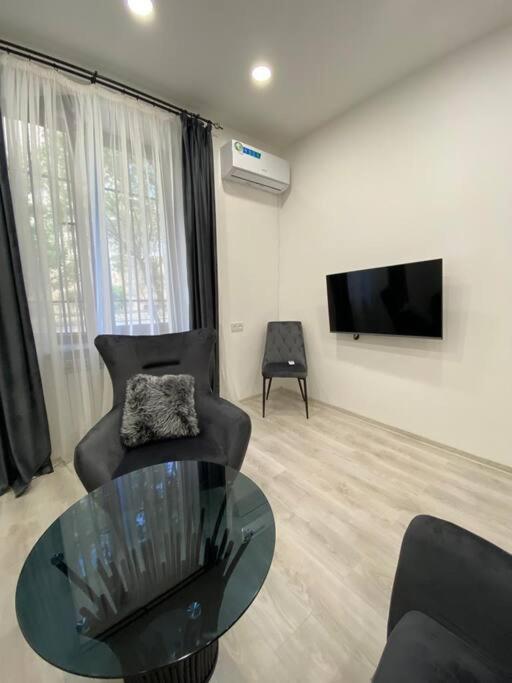 Apartment in Yerevan